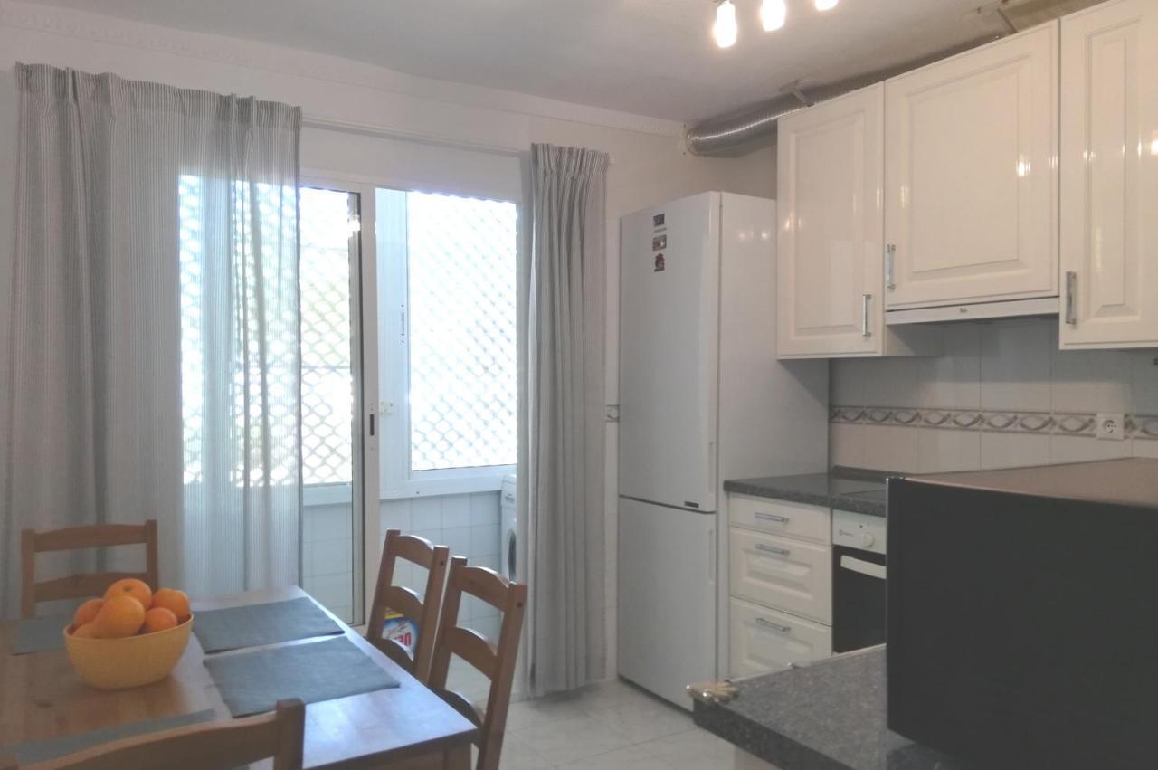 Spacious Apartment La Mata Pool&Beach Торевьиа Экстерьер фото