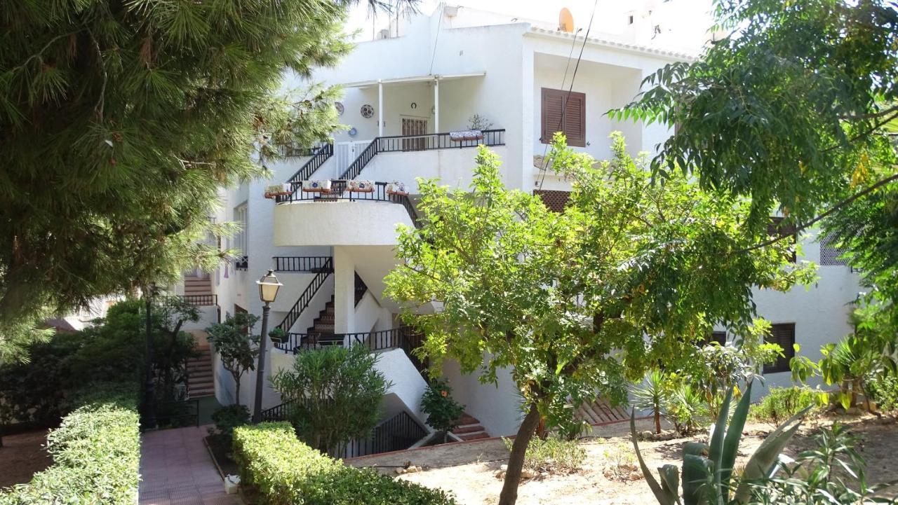 Spacious Apartment La Mata Pool&Beach Торевьиа Экстерьер фото