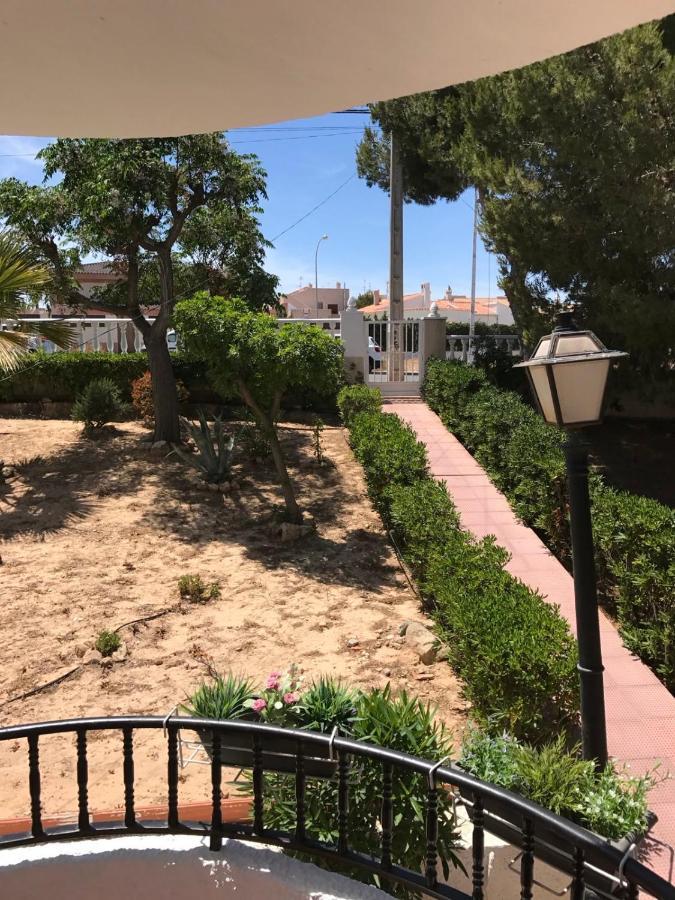 Spacious Apartment La Mata Pool&Beach Торевьиа Экстерьер фото