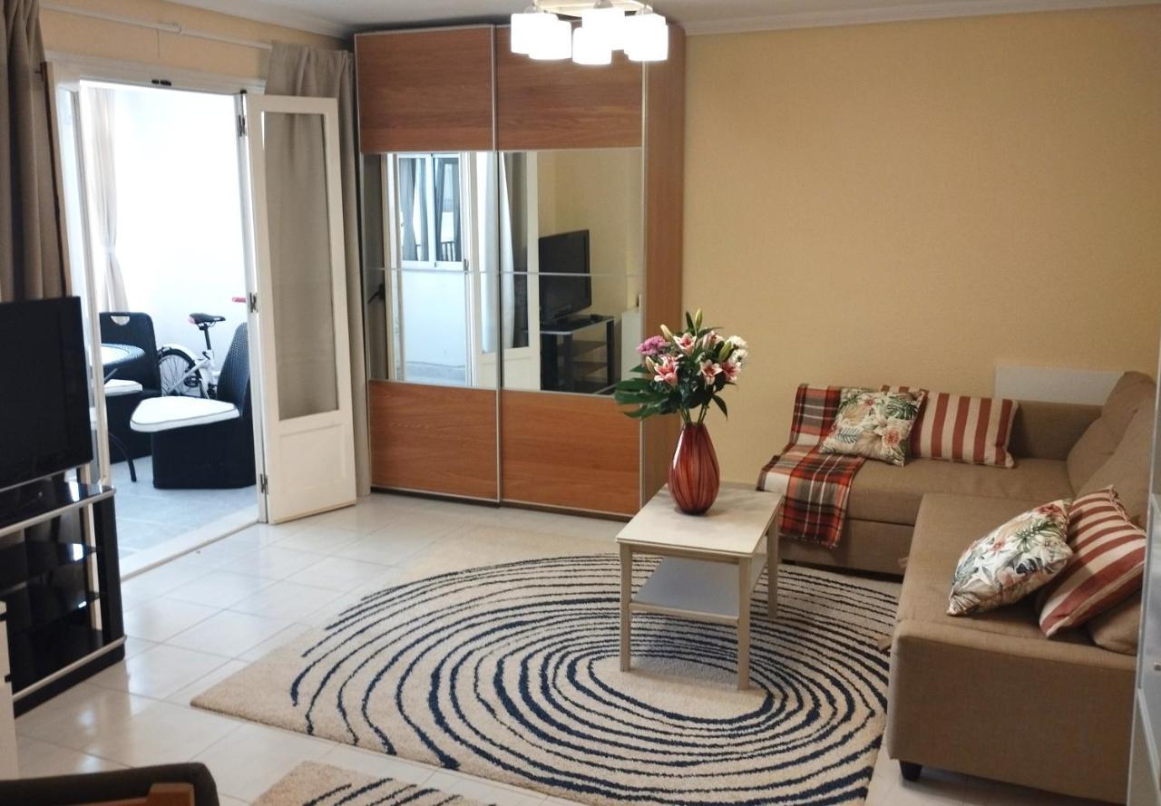 Spacious Apartment La Mata Pool&Beach Торевьиа Экстерьер фото