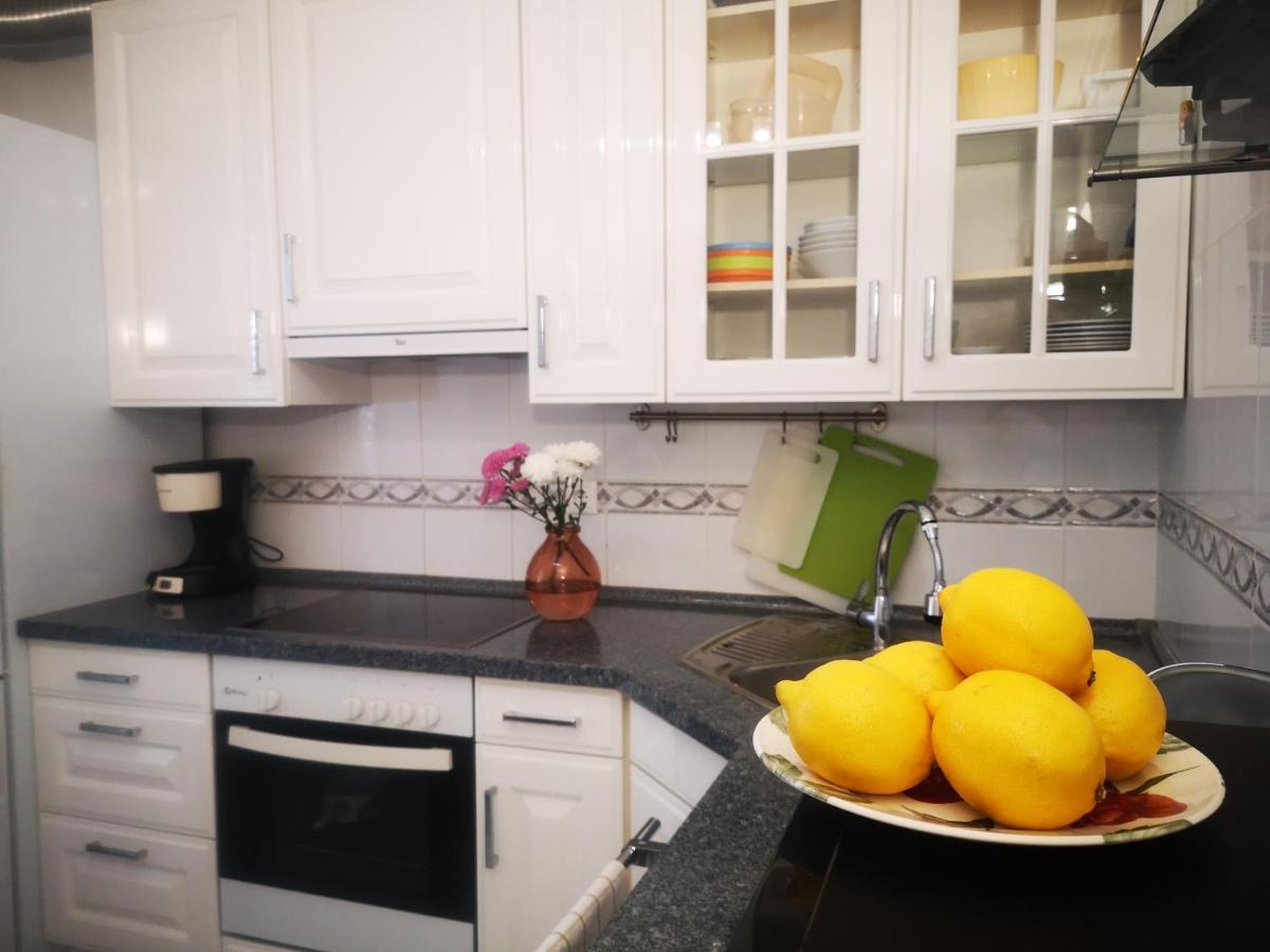 Spacious Apartment La Mata Pool&Beach Торевьиа Экстерьер фото