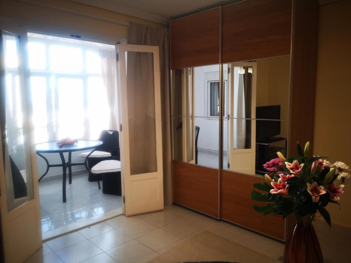 Spacious Apartment La Mata Pool&Beach Торевьиа Экстерьер фото