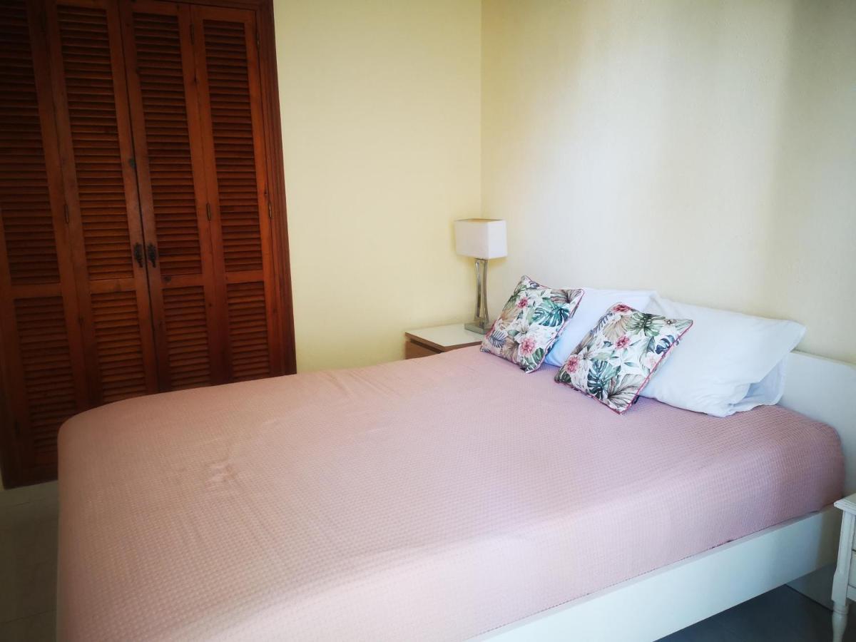 Spacious Apartment La Mata Pool&Beach Торевьиа Экстерьер фото