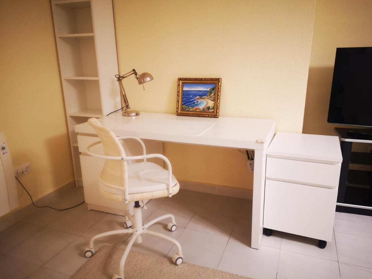 Spacious Apartment La Mata Pool&Beach Торевьиа Экстерьер фото