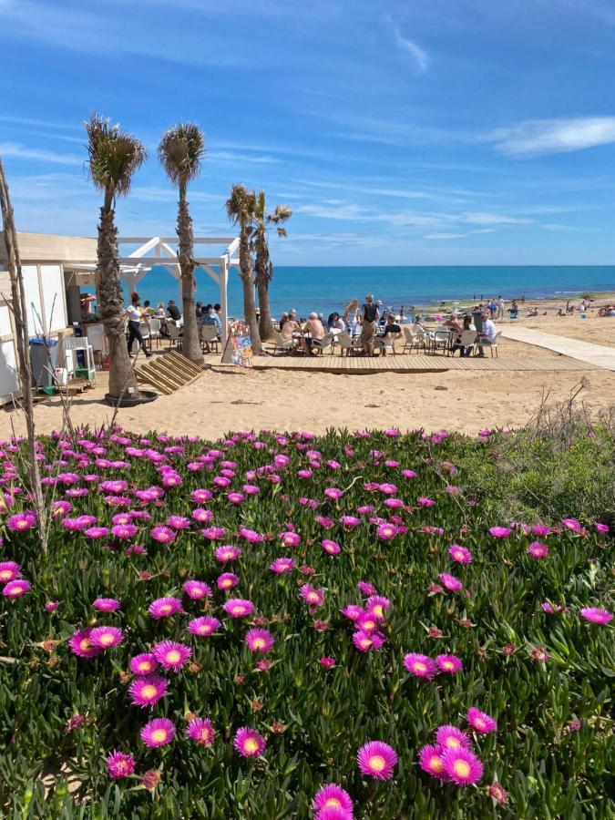 Spacious Apartment La Mata Pool&Beach Торевьиа Экстерьер фото