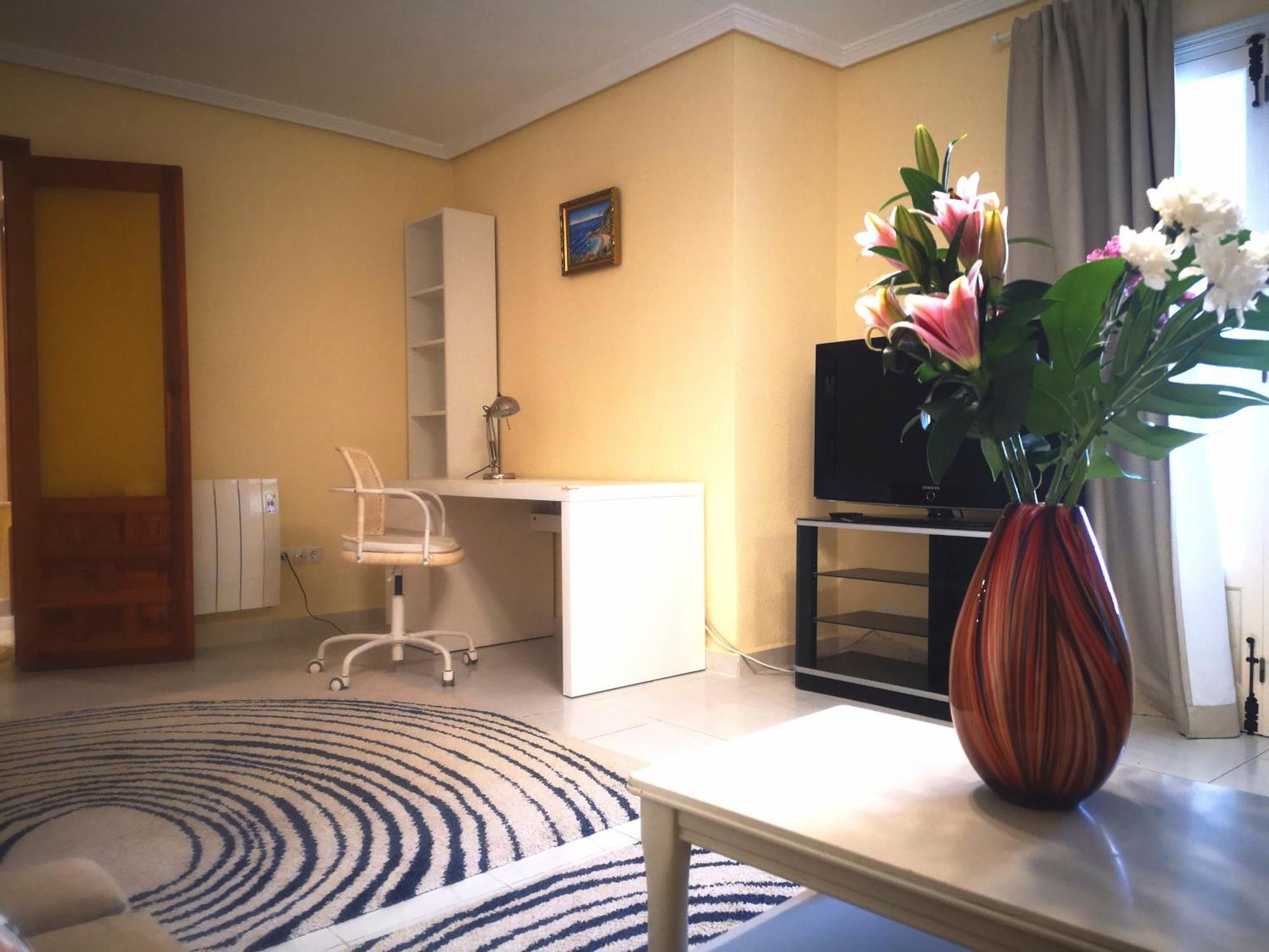 Spacious Apartment La Mata Pool&Beach Торевьиа Экстерьер фото