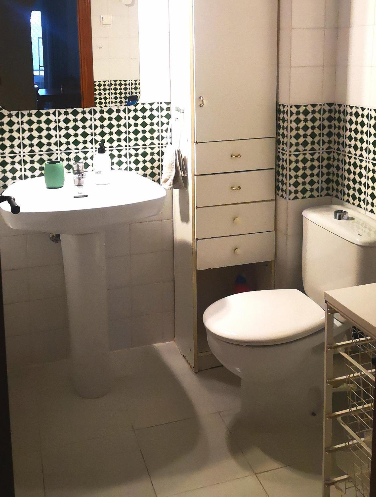 Spacious Apartment La Mata Pool&Beach Торевьиа Экстерьер фото