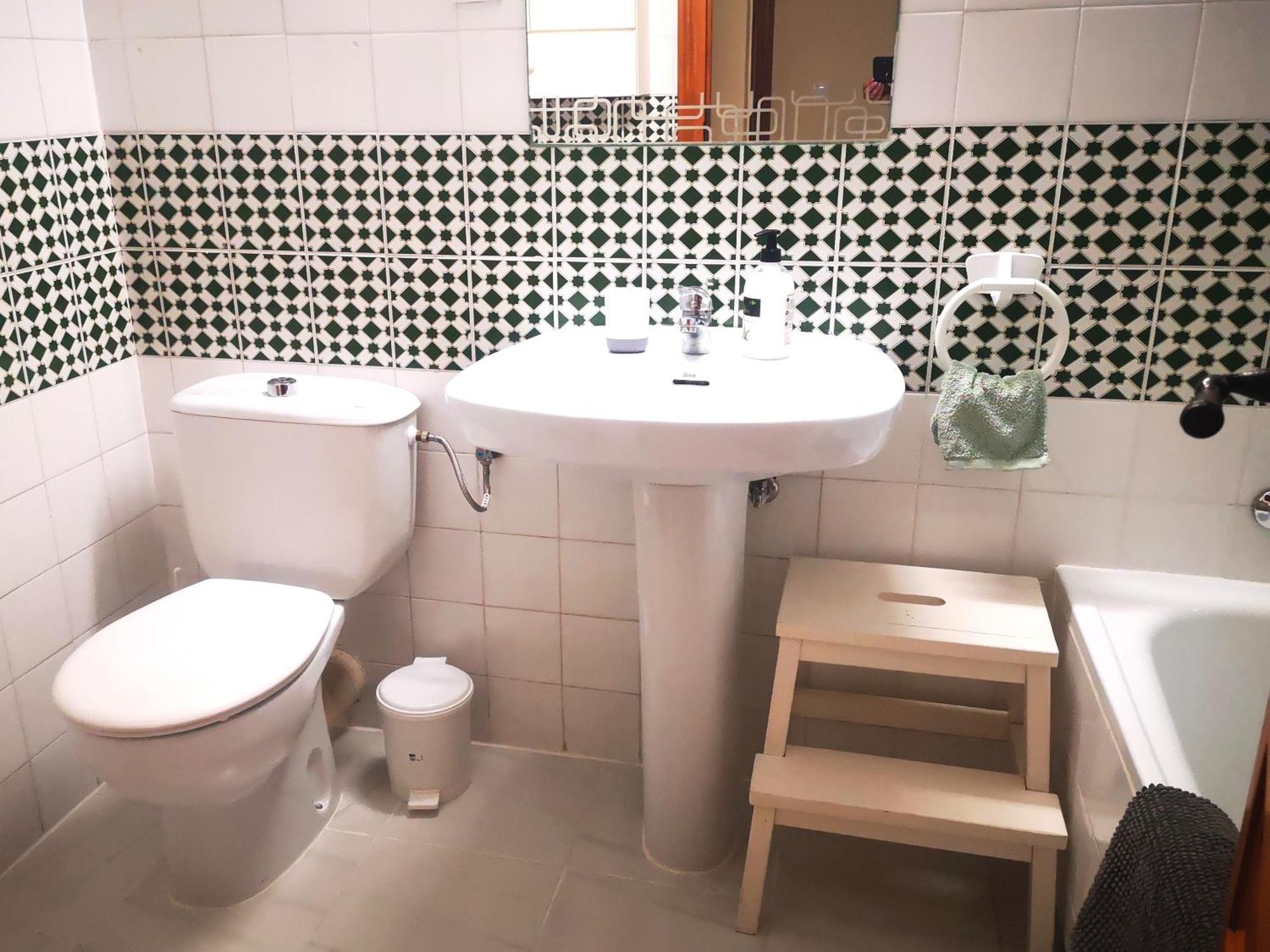 Spacious Apartment La Mata Pool&Beach Торевьиа Экстерьер фото