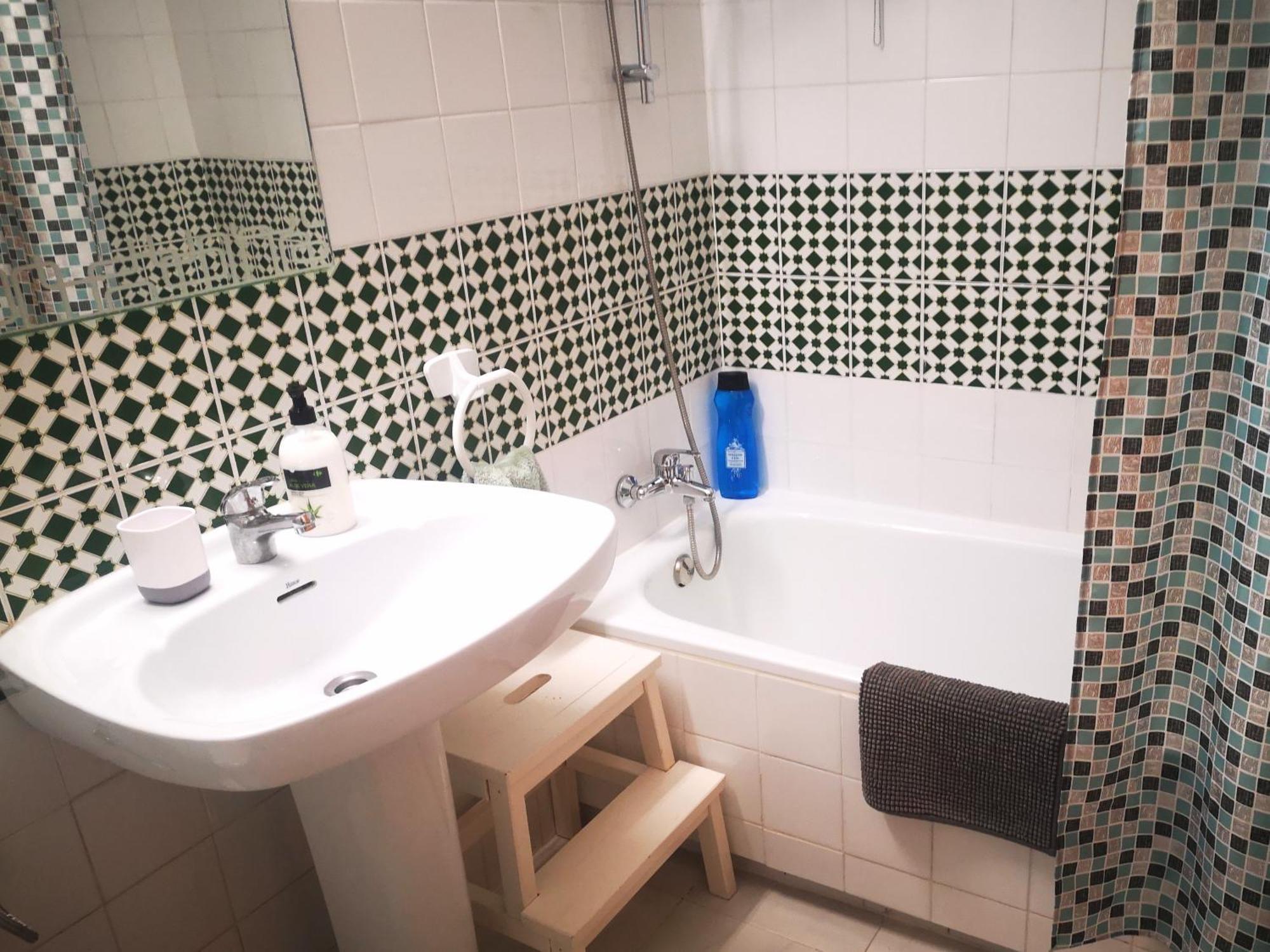 Spacious Apartment La Mata Pool&Beach Торевьиа Экстерьер фото
